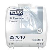 Luftfrisker Flydende Tork Airfreshener Breeze 32ml m Parfume t Constant A3 disp