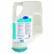 Vaskepulver Clax RevoFlow Pro 35X1 4kg med parfume/blegemiddel/optisk hvidt