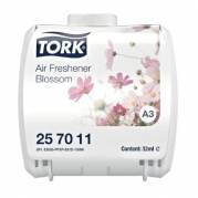 Luftfrisker Flydende Tork Airfreshener Blomst 32ml m Parfume t Constant A3 disp