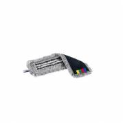Moppe Vileda Express Pro r-Trio Max 60cm med velcro grå