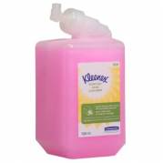 S&aelig;be Flydende Kleenex General til Alm. brug med Farve/Parfume 1 ltr R&oslash;d