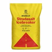 Vejsalt Stradasalt 25kg 1 s&aelig;k