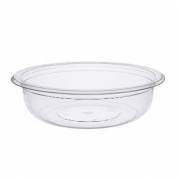 B&aelig;ger DeliGreen Rund 240ml &Oslash;129xH37.20mm RPET Transparent