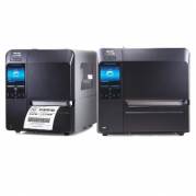 Industriprinter Sato CL4NX Plus 203 dpi med dispenser funktion