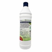 Sanitetsrengøring Prime Source Mild 42 1ltr Svanemærket u Farve/Parfume Alkalisk