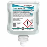 Skums&aelig;be Oxybac Extra 1ltr u. Parfume Desinficerende til Antibac 1000 Dispenser