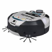 St&oslash;vsuger Robot Makita LXT 2x18V 3ltr 9.3kg med Mapping/Timer uden Lader/Batteri