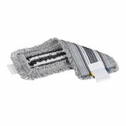 Moppe Stropper UltraSpeed r-Trio Max 40cm Microfiber med Løkker Grå Tør/Våd
