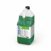 Gulvrengøring Maxx Magic Synbiotic 5ltr Ecolabel med Parfume til finporede gulve,2 dnk x 5 ltr/krt