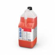 Sanitetsrengøring Neutral Maxx Into Synbiotic 5ltr Ecolabel C2C med Parfume Rød, 2 dnk x 5 ltr/krt