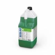Gulvrengøring Maxx Magic Scrub Synbiotic 5ltr Ecolabel C2C Grøn til gulvvasker, 2 dnk x 5 ltr/krt