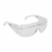 Sikkerhedsbrille BLUESTAR Letv&aelig;gt Med Sideskjold Klar