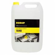 Demineraliseret vand 10 ltr