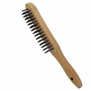 St&aring;lb&oslash;rste 3 r&aelig;kker 29,5cm