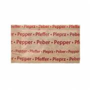 Peber portionsbrev 0.15g