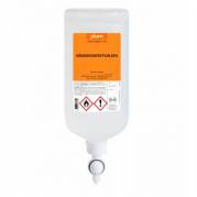 Hånddesinfektion flydende Plum 85% ethanol til CombiPlum tråddispenser 1 ltr
