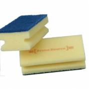 Skuresvamp Prime Source blå