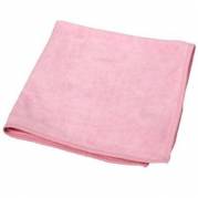 Microfiberklud Neutral 40x40cm &Oslash;kotex r&oslash;d