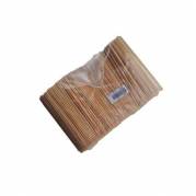 Grillspyd &Atilde;&tilde;2.5x120 mm Tr&Atilde;&brvbar; 1000 stk per pakke