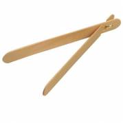 Spisepinde 2-pak 150x15 mm Tr&aelig; Snack sticks t/B&oslash;rn