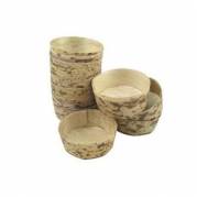 Sk&Atilde;&yen;l &Atilde;&tilde;70x25 mm Bambus