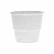 Kopindsats Bella 21 cl Combi PS Hvid