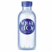 Mineralvand Aqua d'Or 0.30 ltr