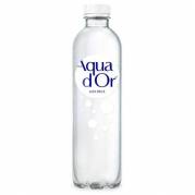 Mineralvand Aqua d'Or 0.5 ltr med Blid brus