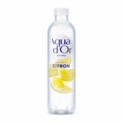 Mineralvand Aqua d'Or Citron 0.5 ltr med brus