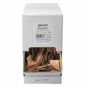 Peber 0.17 gr Portionsbrev i Displaymodel