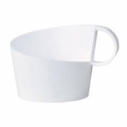 Kopholder Plast Hvid til Combi b&Atilde;&brvbar;ger