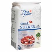 Sukker St&Atilde;&cedil;dt Melis 1 kg