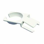 Vinglasholder Party clips PS Hvid