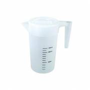 Kande 2 ltr med Blandingsforholdsmarkering Klar til Saftevand