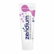 Tandpasta Zendium Sensitive stå-tube 75 ml 12 stk.