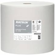 Industri Katrin Plus XL 45223 Værkstedsrulle 1-lags hvid