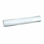 Spandepose 45ltr B530xL780mm 25my LDPE Hvid