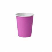 Kaffeb&Atilde;&brvbar;ger Pap 25 cl 8 oz Pink