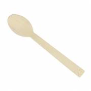 Spiseske Verive bambus natur brun L160mm