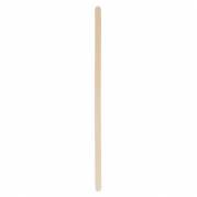 Rørepind Verive L140mm Træ FSC Natur