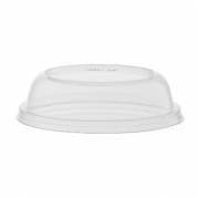 Plastl&Atilde;&yen;g klar h&Atilde;&cedil;jt PS til dessertb&Atilde;&brvbar;ger p&Atilde;&yen; fod