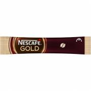 Kaffe Nescafe guld 2g /100 stk sticks