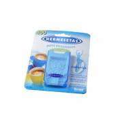 S&oslash;detablet Hermesetas Bl&aring; 400 stk