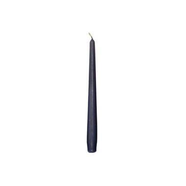 Antiklys &Oslash;22x245 mm Br&aelig;ndetid 7.5 timer Gr&aring;