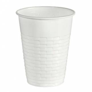 Automatb&aelig;ger 18/21 cl 86 mm med teglstenspr&aelig;g PS Hvid