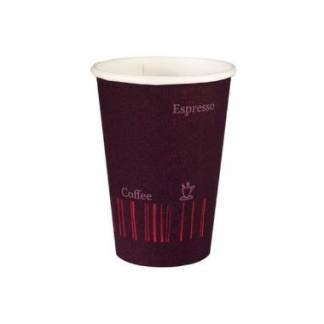 Kaffeb&Atilde;&brvbar;ger Pap 12 cl Coffee Quick