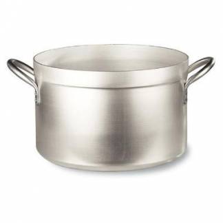 Gryde Prepara 34 ltr &Oslash;40x26.6 cm Mellem Aluminium