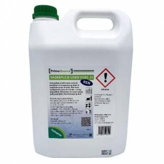 Vaskepleje Prime Source Ren 21 uden Voks med Farve/Parfume 5 ltr Grøn