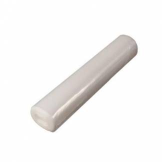 Spr&oslash;jtepose 310x455 mm 100 my Rulle LDPE Klar