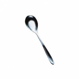 Kartoffelske P1 23 cm Rustfrit st&aring;l